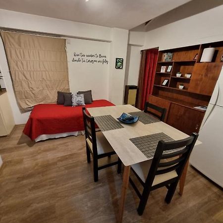 Apartmán Departamento En Pleno Centro De Ciudad De Mendoza Exteriér fotografie