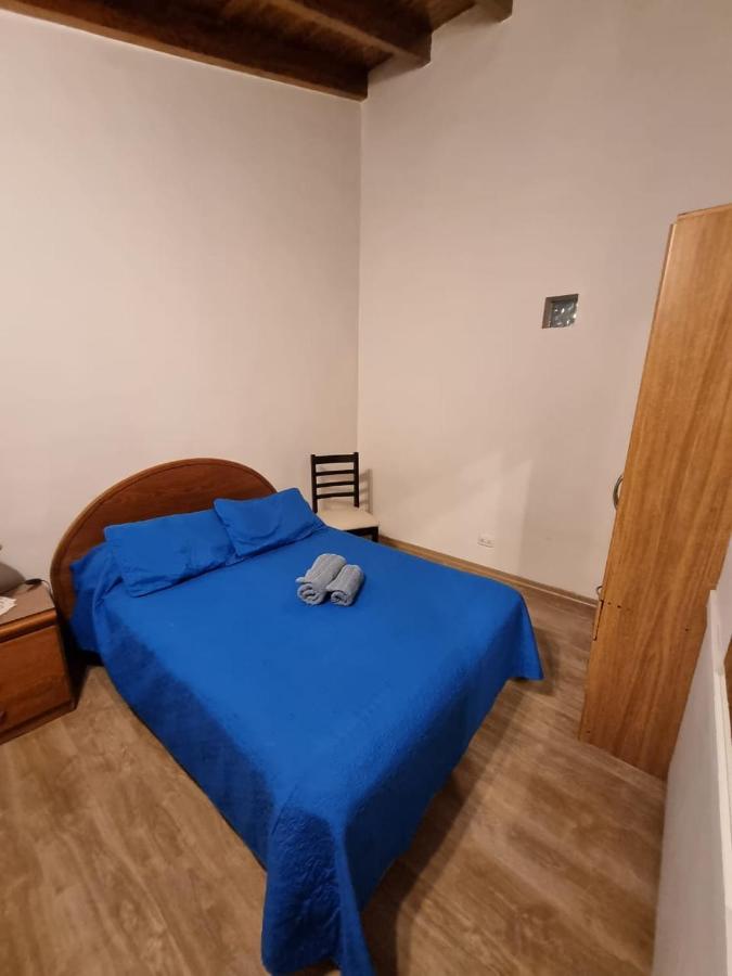 Apartmán Departamento En Pleno Centro De Ciudad De Mendoza Exteriér fotografie