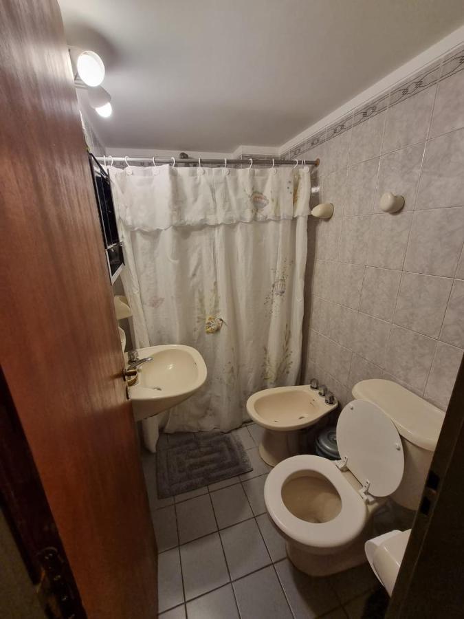 Apartmán Departamento En Pleno Centro De Ciudad De Mendoza Exteriér fotografie