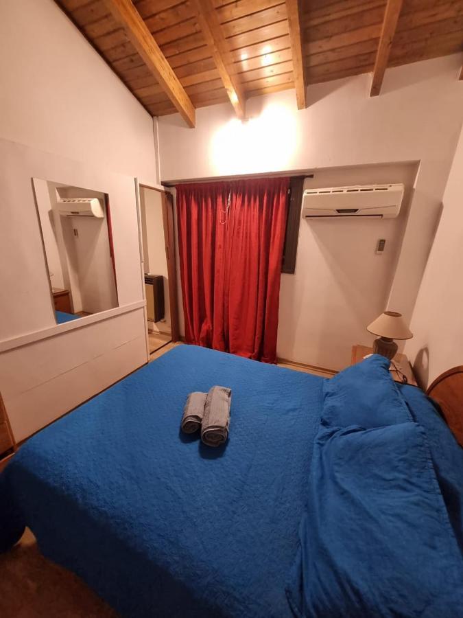 Apartmán Departamento En Pleno Centro De Ciudad De Mendoza Exteriér fotografie