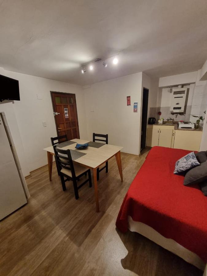 Apartmán Departamento En Pleno Centro De Ciudad De Mendoza Exteriér fotografie