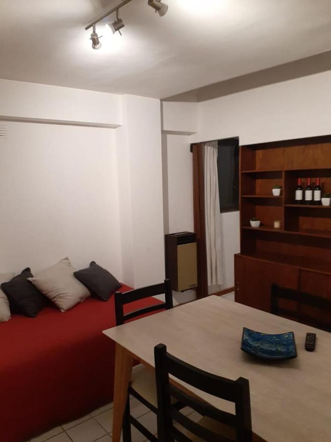 Apartmán Departamento En Pleno Centro De Ciudad De Mendoza Exteriér fotografie