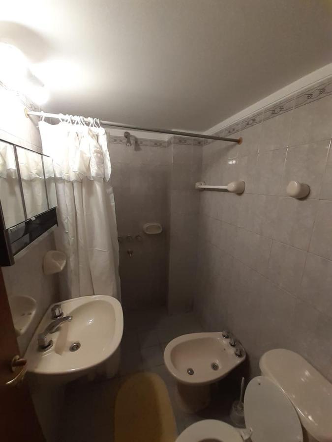 Apartmán Departamento En Pleno Centro De Ciudad De Mendoza Exteriér fotografie
